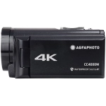 Kamera AgfaPhoto Realimove CC4000W Czarna - Black