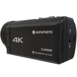 Kamera AgfaPhoto Realimove CC4000W Czarna - Black