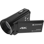 Kamera AgfaPhoto Realimove CC4000W Czarna - Black