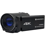 Kamera AgfaPhoto Realimove CC4000W Czarna - Black