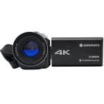 Kamera AgfaPhoto Realimove CC4000W Czarna - Black