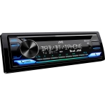 Radio samochodowe JVC KD-DB922BT