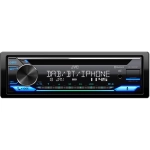 Radio samochodowe JVC KD-DB922BT