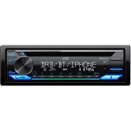 Radio samochodowe JVC KD-DB922BT