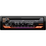 Radio samochodowe JVC KD-DB922BT