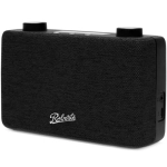 Radio Roberts Play 11 Czarne - Black