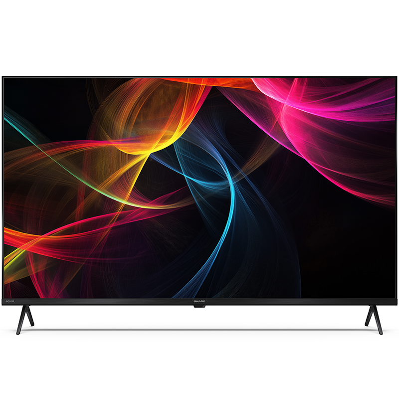 Telewizor Sharp 43HL4265E 55" 60 Hz 4K UHD