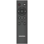 Soundbar Grundig DSB 991 Czarny - Back