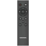Soundbar Grundig DSB 991 SW Czarny - Back