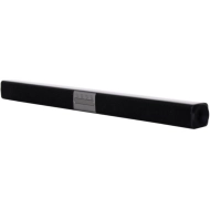 Soundbar Reflexion SB300 Czarny - Back