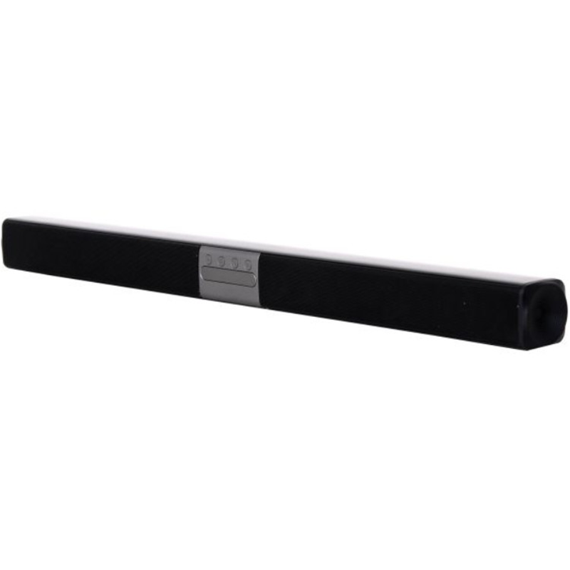 Soundbar Reflexion SB300 Czarny - Back