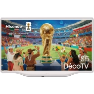 Telewizor Hisense 32S5Q 32" 60 Hz FHD
