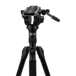Statyw Fotopro S5i PRO czarny