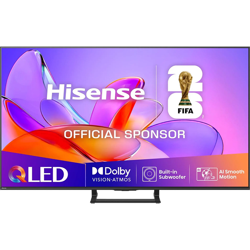 Telewizor Hisense 65A7Q 65" 60 Hz 4K UHD