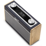 Radio Roberts Rambler Uno Granatowy - Navy Blue