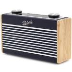 Radio Roberts Rambler Uno Granatowy - Navy Blue