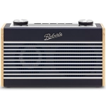 Radio Roberts Rambler Uno Granatowy - Navy Blue
