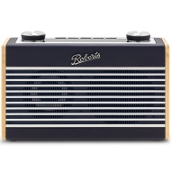 Radio Roberts Rambler Uno Granatowy - Navy Blue