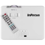 Projektor InFocus Nemesis II IN1028ST