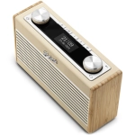 Radio Roberts Rambler Uno Kremowy - Cream