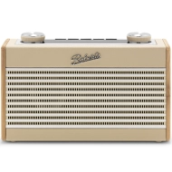 Radio Roberts Rambler Uno Kremowy - Cream