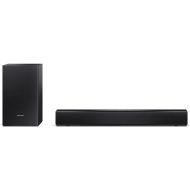 Soundbar Sharp HT-SBW121 Czarny - Black