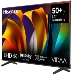 Telewizor Hisense 43A6N 43" 60 Hz 4K UHD