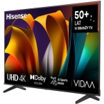 Telewizor Hisense 50A6N 50" 60 Hz 4K UHD