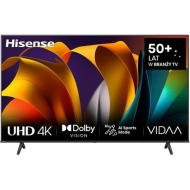 Telewizor Hisense 50A6N 50" 60 Hz 4K UHD