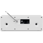 Radio Technisat Digitradio 3 Białe - White