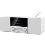 Radio Technisat Digitradio 3 Białe - White