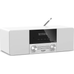 Radio Technisat Digitradio 3 Białe - White