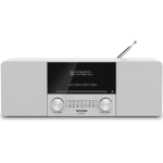 Radio Technisat Digitradio 3 Białe - White
