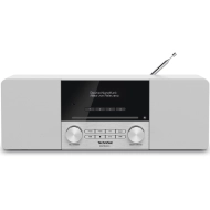 Radio Technisat Digitradio 3 Białe - White