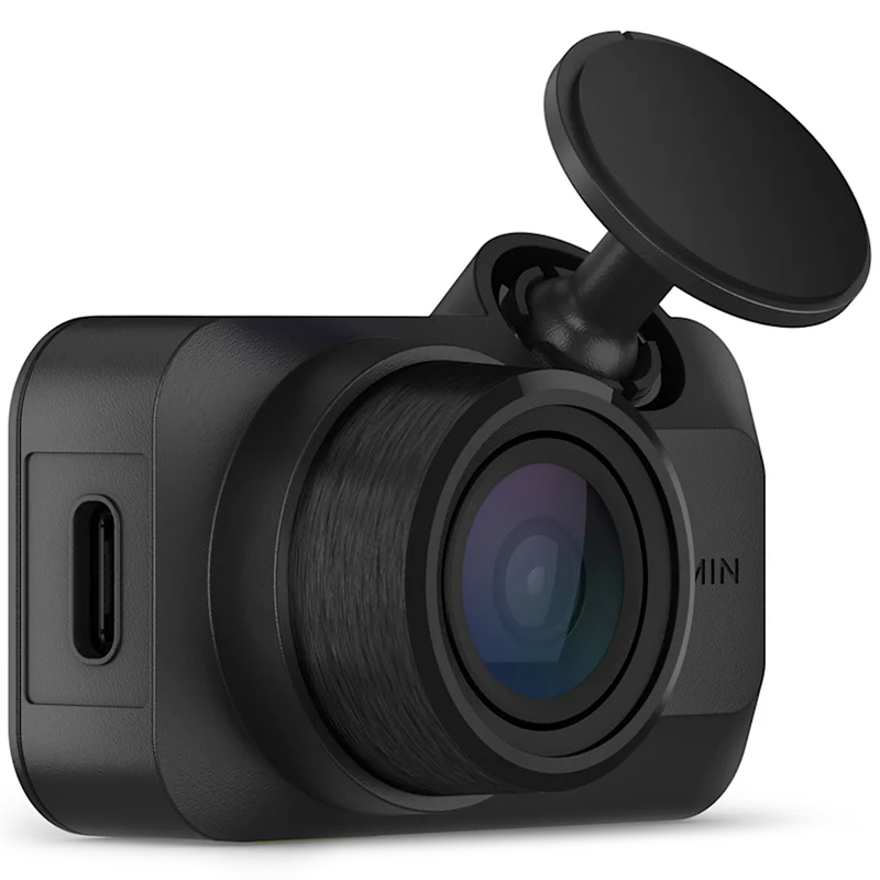 Wideorejestrator Garmin Dash Cam Mini 3