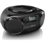 Radio Philips AZB500/12 Czarne - Black