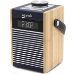 Radio Roberts Rambler Midi Granatowe - Navy Blue