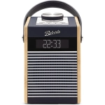 Radio Roberts Rambler Midi Granatowe - Navy Blue