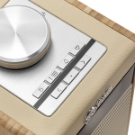 Radio Roberts Rambler Midi Kremowe - Cream