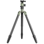 Statyw Fotopro X-go Chameleon z głowicą kulową FPH-52Q zielony
