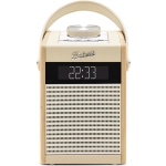 Radio Roberts Rambler Midi Kremowe - Cream