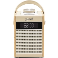 Radio Roberts Rambler Midi Kremowe - Cream