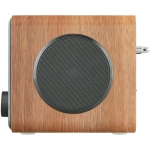Radio Albrecht DR 865 Brązowe - Brown