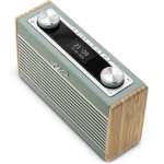 Radio Roberts Rambler Uno Błękitne - Duck Egg Blue