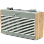 Radio Roberts Rambler Uno Błękitne - Duck Egg Blue