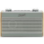 Radio Roberts Rambler Uno Błękitne - Duck Egg Blue