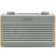 Radio Roberts Rambler Uno Błękitne - Duck Egg Blue