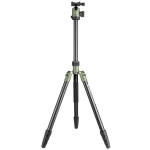 Statyw Fotopro X-go Chameleon z głowicą kulową FPH-52Q zielony