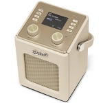 Radio Roberts Revival Mini 2 Beżowe - Pastel cream