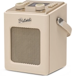 Radio Roberts Revival Mini 2 Beżowe - Pastel cream